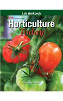 Horticulture Today