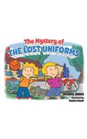 Myst of the Lost Uniforms