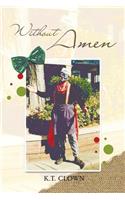 Without Amen
