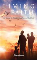 Living By Faith