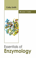 Essentials of Enzymology