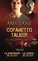 Cofanetto Talker - La Collezione Completa