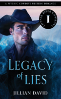 Legacy of Lies (Hell's Valley, Book 1)