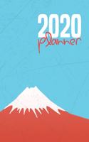 2020 Planner