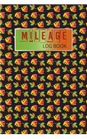 Mileage Log Book