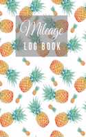 Mileage Log Book