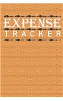 Expense Tracker