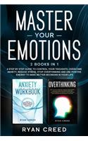 Master Your Emotions