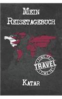 Mein Reisetagebuch Katar