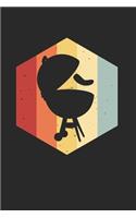 BBQ Notizbuch