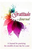 Gratitude Journal For Women: Daily Gratitude Journal - Positivity Diary for a Happier You To Practice gratitude and Daily in Just 5 Minutes a Day (Daily habit journals)