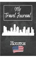 My Travel Journal Houston