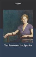 The Female of the Species