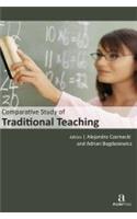 COMPARATIVE STUDY OF TRADITIONAL TEACHING
