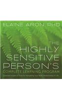 Highly Sensitive Person's Complete Learning Program