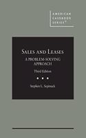 Sales and Leases