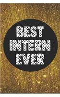 Best Intern Ever