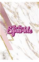 Be The Sparkle