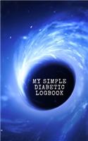 My Simple Diabetic Logbook