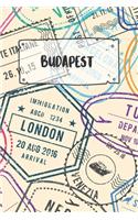 Budapest