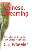 Chinese, Dreaming