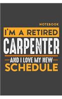 Notebook CARPENTER