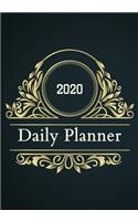 2020 Daily Planner