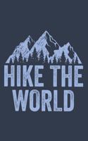 Hike the World