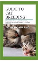 Guide to Cat Breeding