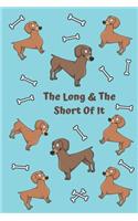 The Long And The Short Of It