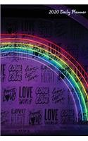 2020 Daily Planner