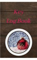 Key Log Book