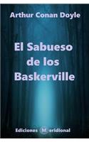 El Sabueso de Los Baskerville