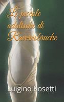 piccole odalische di Ravernsbrucke