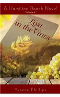 Lost in the Vines