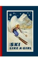 Ski Like a Girl