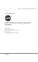 Coarse-Grained and Atomistic Modeling of Polyimides