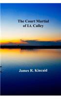 Court Martial of Lt. Calley
