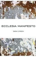 Ecclesia Manifest