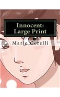 Innocent: Large Print