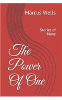 Power Of One