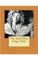 The Sand-Man