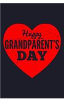 Happy Grandparents Day