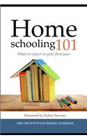 Homeschooling 101