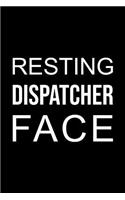 Dispatcher Notebook