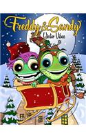 Freddy & Sandy Winter Vibes