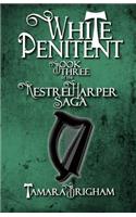 White Penitent