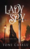 Lady Spy