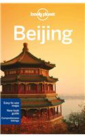 Lonely Planet Beijing