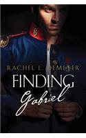 Finding Gabriel: (English)